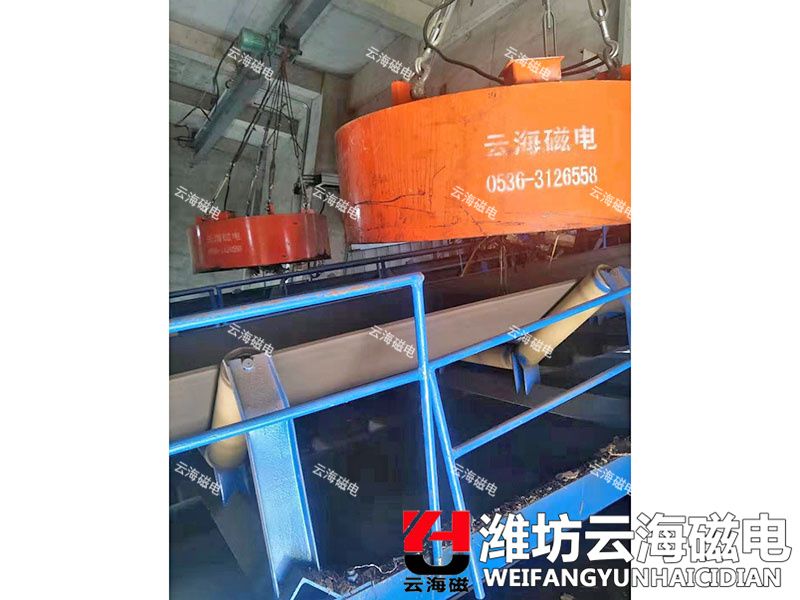安裝現場
