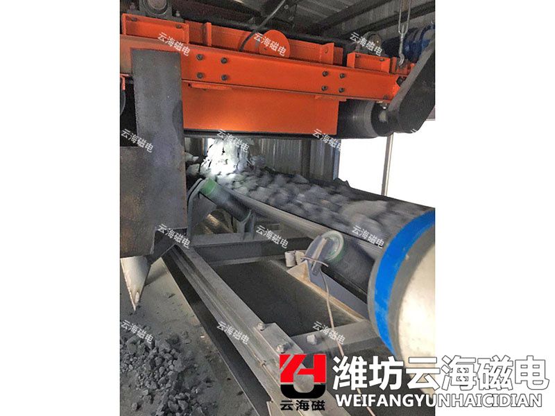 安裝現場